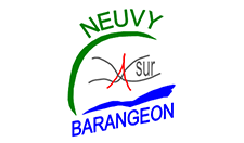 Mairie de Neuvy sur Barangeon