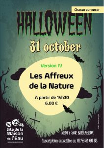 halloween 31 octobre