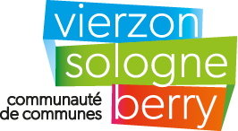 Communauté de Communes Vierzon Sologne Berry