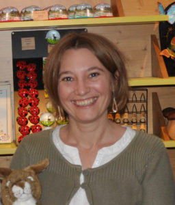 Amandine