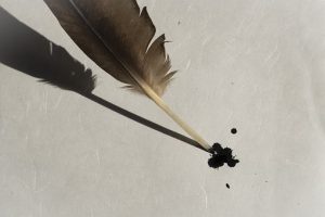 atelier calame calligraphie