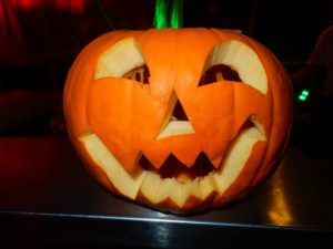 masques d'automne