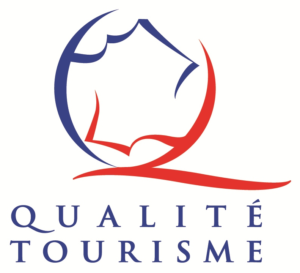 Logo de Qualité Tourisme