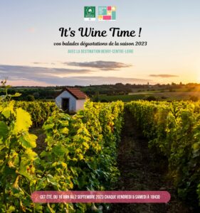image de "it's wine time 2023"