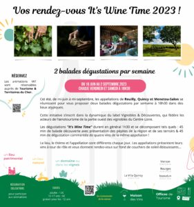 image de "it's wine time 2023"